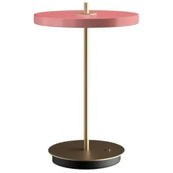 UMAGE - Asteria Move Portable Tischleuchte V2 Nuance Rose