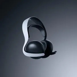 Sony PULSE Elite Midnight Black inkl. Case