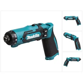 Makita DF012DZ ohne Akku