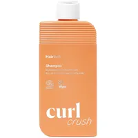 HairLust Curl Crush Shampoo 250 ml