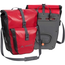 Vaude Aqua Back Plus red