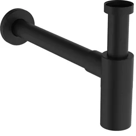 Ideal Standard T4441XG Flaschensiphon Schwarz matt