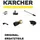 Karcher KÄRCHER Ersatzteile Ueberstroemventil - 2.885-129.0