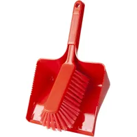 Haug® bürsten Kehrgarnitur FC88921 Rot