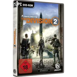 The Division 2 (USK) (PC)