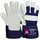 Hase Safety Gloves Hase Winterhandschuhe Norden Schwarz 10