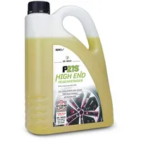 DR. O.K.WACK P21S HIGH END Felgenreiniger 2 St. 2 l