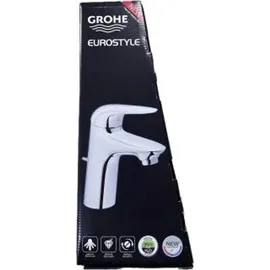 Grohe Eurostyle S-Size Einhandmischer chrom 23707003