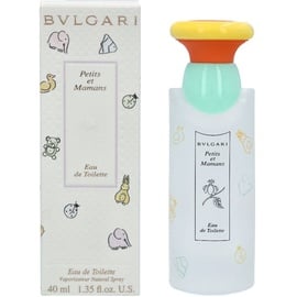 Bulgari Petits et Mamans Eau de Toilette 40 ml