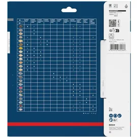 Bosch Kreissägeblatt 216x30 mm Z60 1 St.