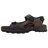 CAMEL ACTIVE Tessin Herren Braun 42