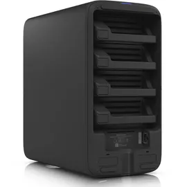 UBIQUITI networks Ubiquiti UNAS Pro 7-Bay NAS System 10G SFP+ Rackmount