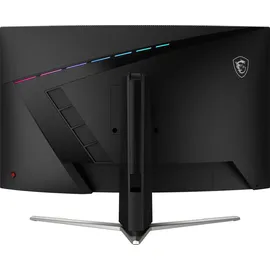 MSI MAG 325CQRF QD 31,5"