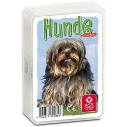 ASS 22572085 Quartett - Hunde