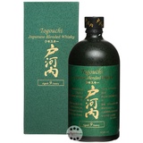 Chugoku-Jozo Distillery Co Togouchi 9 Jahre Blended Whisky