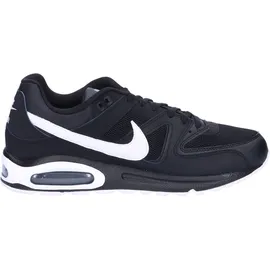 Nike Air Max Command Herren Black/White/Cool Grey 44