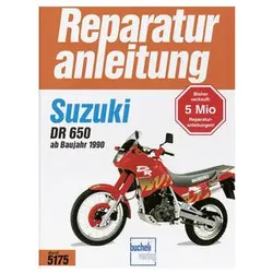 Bucheli Reparaturanleitungen Old- und Youngtimer