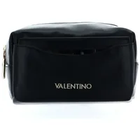 Valentino Kulturbeutel Lemonade Soft Cosmetic Case Nero