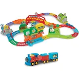 Vtech Tut Tut Baby Flitzer - Bunter Bahnhof