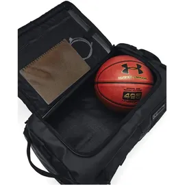 Under Armour Triumph Rucksack/Seesack 001 black/black/black