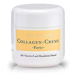 Collagen-Creme forte - 50 ml