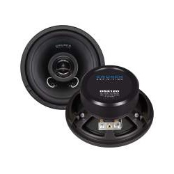 Crunch 12 cm Koaxial-Lautsprecher DSX120