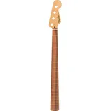 Fender Player Series Fretless Jazz Bass® Neck, 9.5" Radius