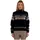The Mountain Studio Ski Lambswool Pullover blau L