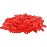 Haromac Fliesenlegerkeile 250 St.