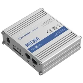 Teltonika RUT360 LTE Router