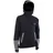 ION Shelter 2L Softshell Damen, Bikejacke-Schwarz-XL