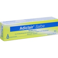 Ardeypharm Adiclair Salbe 20 g