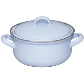 RIESS Kochtopf 16 cm rund