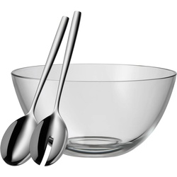 Taverno Salat-Set, 3-teilig, 23,5 cm