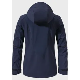 Schöffel Softshell Jacket Matrei L