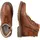 CAMEL ACTIVE Herren Melbourne Boot aus echtem Leder Cognac, menswear-44