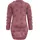hummel hmlATHENS langarm Baby-Body 4338 | deco rose 62