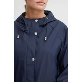 Oxmo Windbreaker OXTanne in Dunkelblau | Gr.: XXL