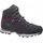 Hanwag Tatra Light GTX Damen Asphalt/Dark Garnet 37,5