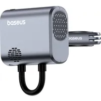 Baseus PrimeTrip Series Velopumpe Cosmic Black