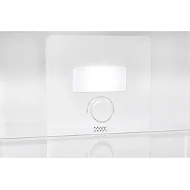 Exquisit KGC265-70-NF-040C Kühl-Gefrierkombination (253 l, 1805 mm hoch, inoxlook-az)