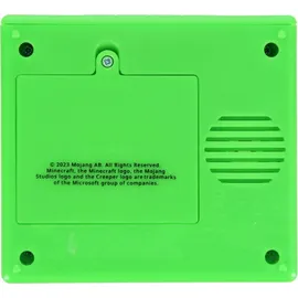 tomik toys gmbh Creeper Icon Alarm Clock