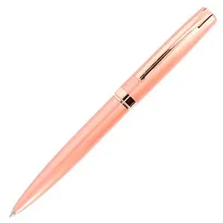 Online Kugelschreiber Metall rose 4014421345684 Online