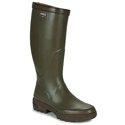 Aigle  Herrenstiefel PARCOURS 2  in Kaki, 41
