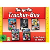 Steam Die große Trucker-Box (PC)