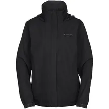 Vaude Escape Light Jacke - Black 44