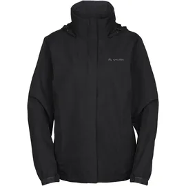 Vaude Escape Light Jacke - Black 44