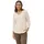 Cecil V-Neck Strickpullover, - beige