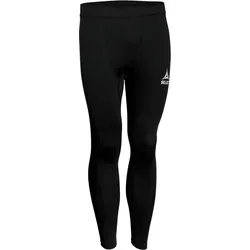 Derbystar Funktionshose lang schwarz