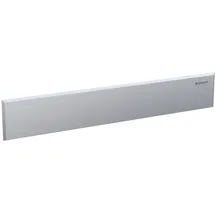 Geberit 154336FW1 Siphonabdeckung Edelstahl gebürstet
